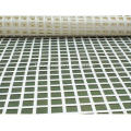 Plastic Net Geogrid False Roof For Coal Mine